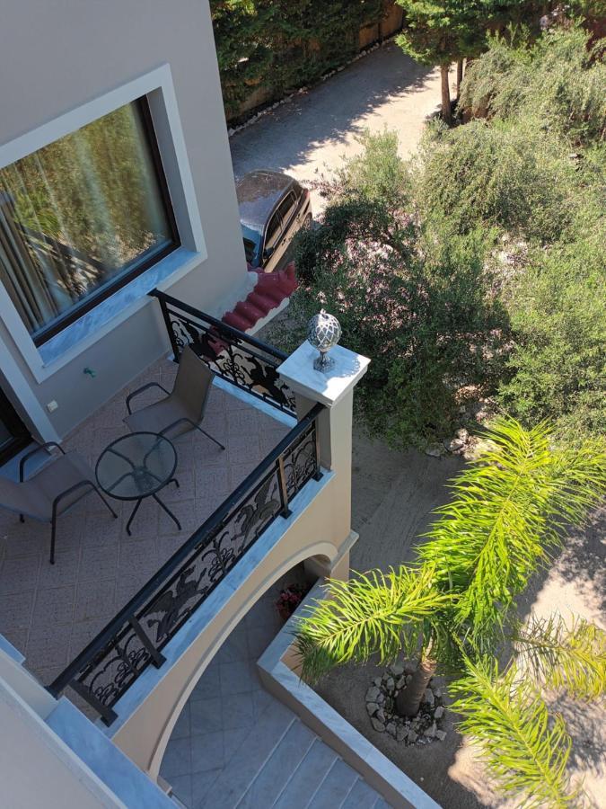 Unique View Villa Akrotiri  Extérieur photo