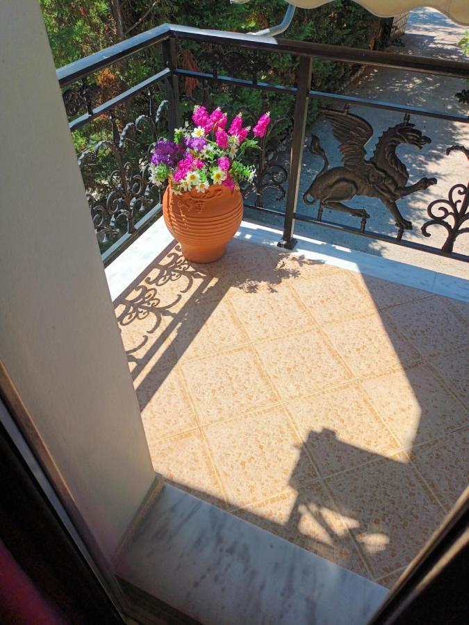 Unique View Villa Akrotiri  Extérieur photo