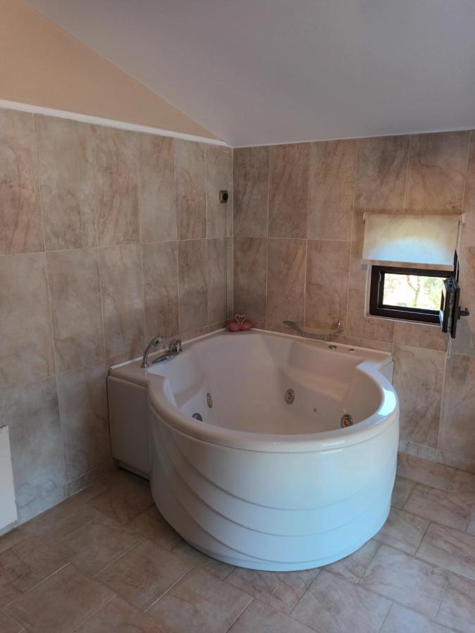Unique View Villa Akrotiri  Extérieur photo