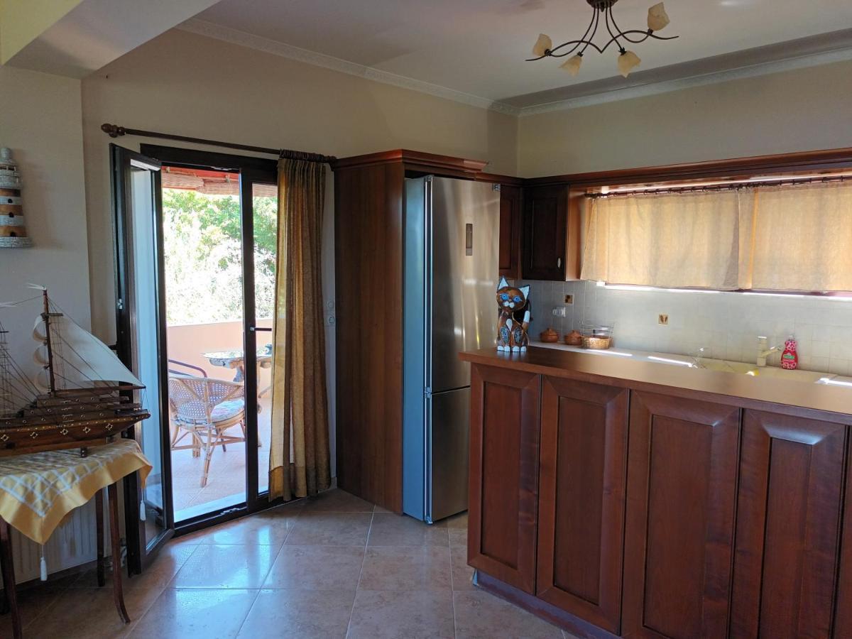 Unique View Villa Akrotiri  Extérieur photo