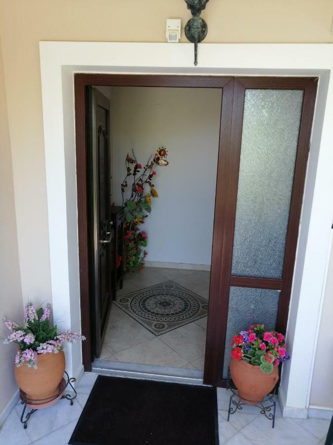 Unique View Villa Akrotiri  Extérieur photo