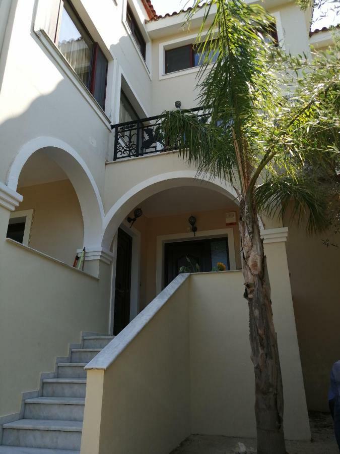 Unique View Villa Akrotiri  Extérieur photo