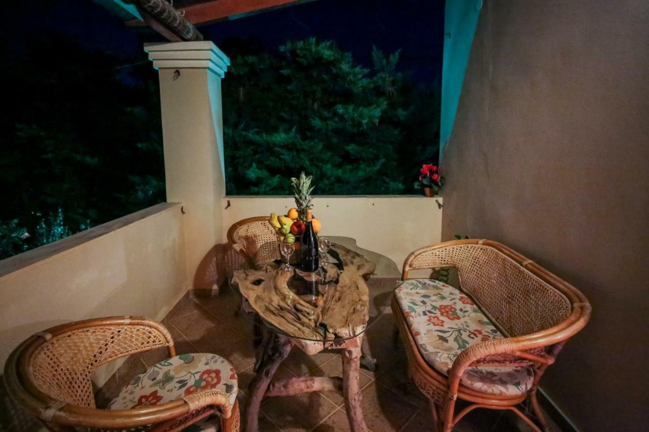 Unique View Villa Akrotiri  Extérieur photo